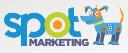 Spot Color Marketing logo